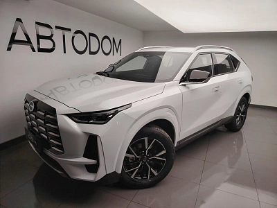 GS4 GL 2.0 AT 4WD (231 л.с.)