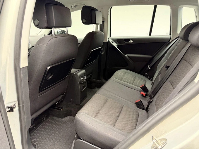 Tiguan Trend & Fun 1.4 AMT (150 л.с.) фото 12