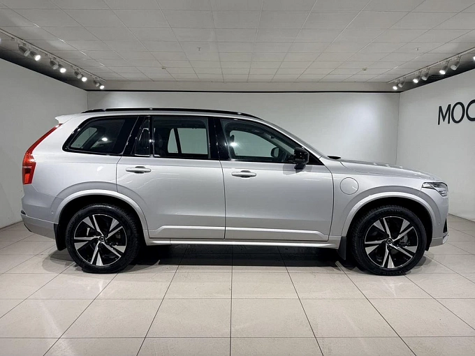 XC90 Ultimate 2.0hyb AT 4WD (455 л.с.) фото 7