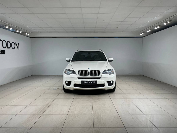 X5 M Sports Edition 4.4 AT 4WD (407 л.с.) фото 5