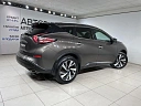 Murano High+ 3.5 CVT 4WD (249 л.с.) фото 5
