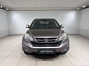 CR-V Executive 2.4 AT 4WD (166 л.с.) фото 2