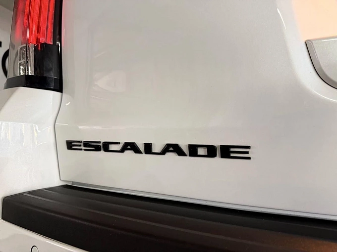 Escalade Premium ESV 6.2 AT 4WD (426 л.с.) фото 28