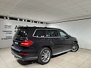 GLS Base 450 3.0 AT 4Matic (367 л.с.) фото 6