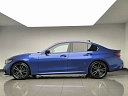 3 серии M Sport Pure 320 2.0d AT 4WD (190 л.с.) фото 2