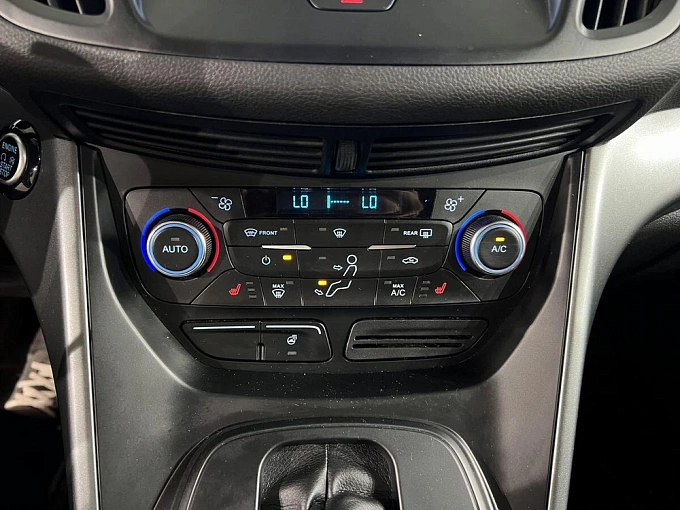 Kuga Titanium (2017) 2.5 AT (150 л.с.) фото 17