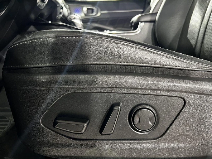 Sorento Premium (2020-2021) 3.5 AT 4WD (249 л.с.) фото 20