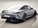 AMG GT Особая Серия 53 3.0 AMT 4Matic (435 л.с.) фото 3