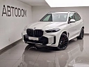 X5 M Sport Pro 3.0d AT 4WD (340 л.с.) фото 1