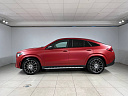 GLE coupe Base 350 2.9d AT 4Matic (249 л.с.) фото 3