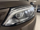 GLE Особая серия 350 3.0d AT 4Matic (249 л.с.) фото 19