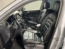 Tiguan Connect Plus 1.4 AMT 4WD (150 л.с.) фото 9