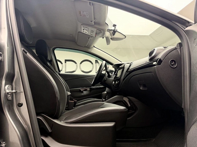 Kaptur Style 1.3 CVT 4WD (150 л.с.) фото 17
