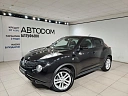 Juke SE+ Sport 1.6 CVT (117 л.с.) фото 1