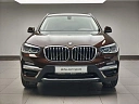 X3 Luxury 3.0d AT 4WD (249 л.с.) фото 3