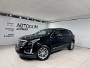 XT5 Luxury 3.6 AT 4WD (314 л.с.) фото 1
