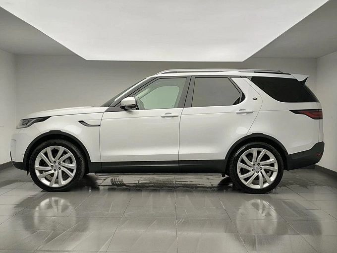 Discovery SE 3.0d AT 4WD (300 л.с.) фото 2