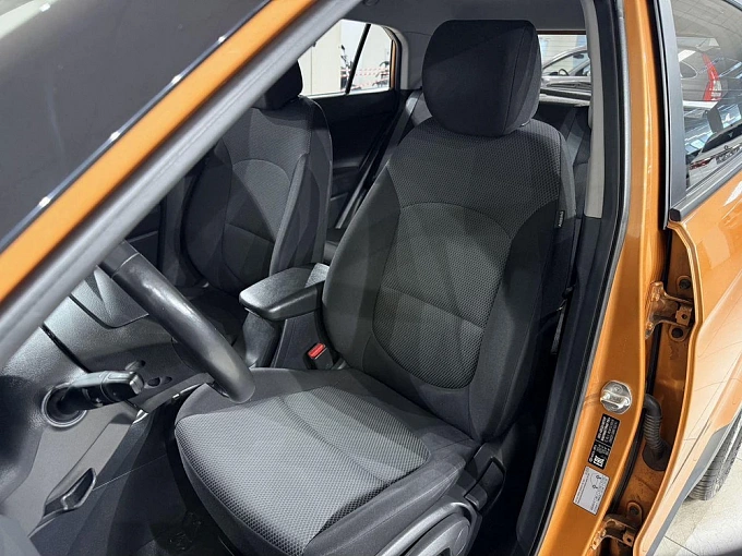 Creta Travel 2019 2.0 AT 4WD (149 л.с.) фото 13