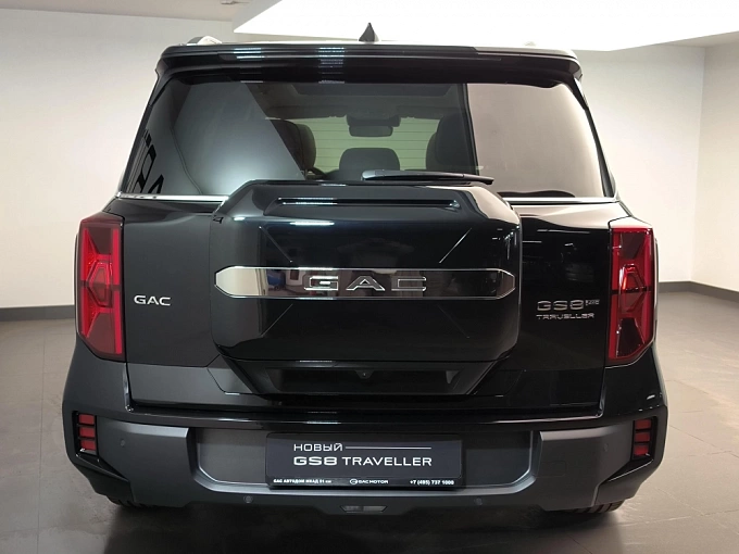 GS8 GX Traveller 2.0 AT 4WD (231 л.с.) фото 6