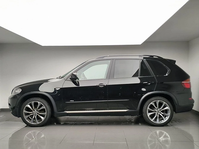 X5 Base 3.0d AT 4WD (306 л.с.) фото 2