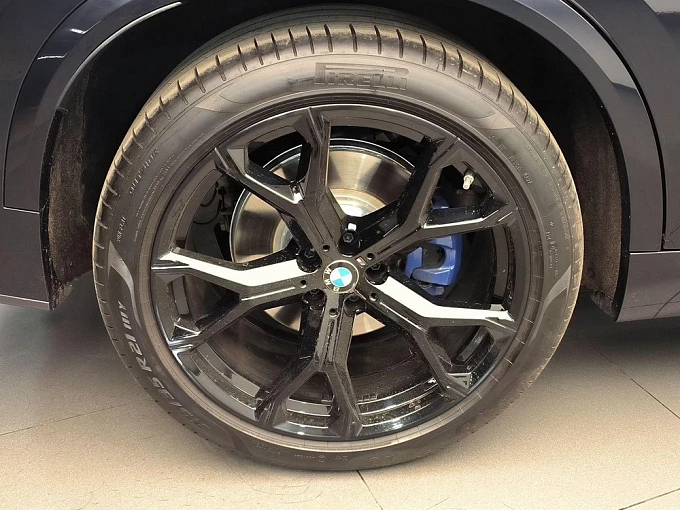 X5 M Sport Pro 3.0 AT 4WD (381 л.с.) фото 19