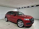 Q5 Sport 2.0 AMT 4WD (249 л.с.) фото 2