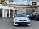 Camry Executive Safety 3.5 AT (249 л.с.) фото 6