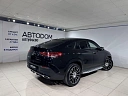 GLE coupe Base 400 2.9d AT 4Matic (330 л.с.) фото 6
