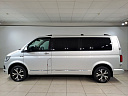 Caravelle Comfortline 2.0d AMT (140 л.с.) фото 3