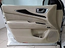 JX Elegance 3.5 CVT 4WD (265 л.с.) фото 22