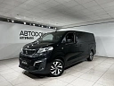 Traveller Business VIP 2.0d AT LWB (7 мест) (150 л.с.) фото 1