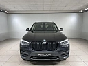 X3 Base 2.0 AT 4WD (184 л.с.) фото 5