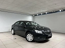 Cruze Base 1.8 MT (141 л.с.) фото 2