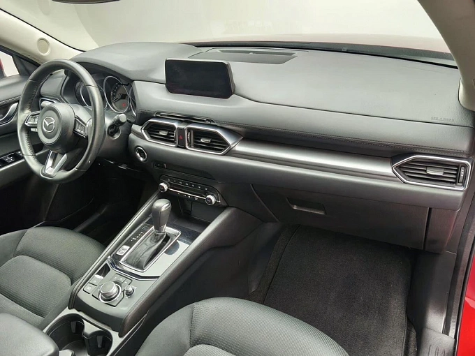 CX-5 Active (2017-2020) 2.0 AT (150 л.с.) фото 9