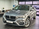 X6 Luxury 3.0d AT 4WD (249 л.с.) фото 1