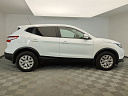 Qashqai XE 2.0 CVT (144 л.с.) фото 5