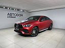 GLE coupe Base 350 2.9d AT 4Matic (249 л.с.) фото 1