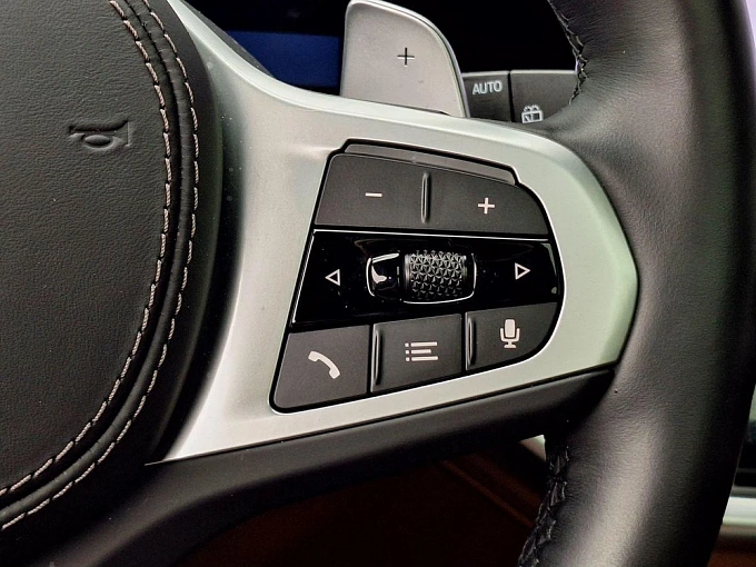 X5 M Sport Pro 3.0d AT 4WD (340 л.с.) фото 15