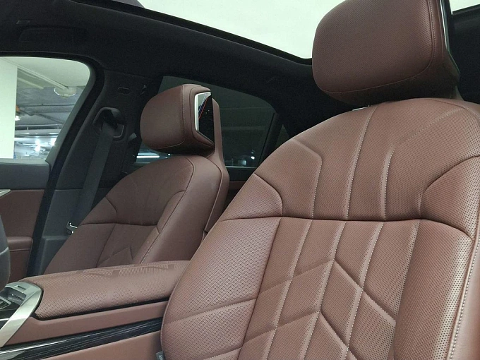 7 серии M Sport Pro 3.0d AT 4WD (286 л.с.) фото 7