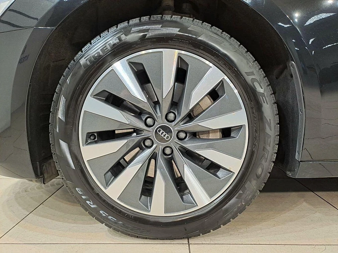 A6 45 TFSI quattro S tronic 2.0 AMT 4WD (245 л.с.) фото 23