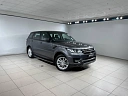 Range Rover Sport HSE 3.0d AT 4WD (249 л.с.) фото 3