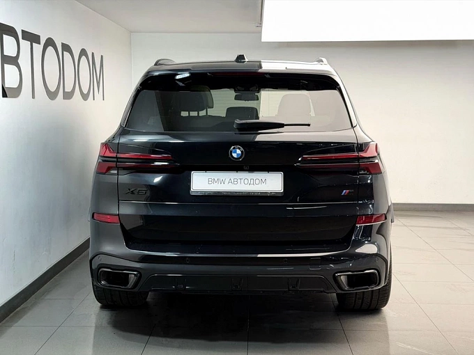 X5 M Sport Pro 3.0d AT 4WD (286 л.с.) фото 6