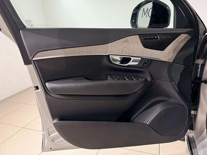 XC90 Ultimate 2.0hyb AT 4WD (455 л.с.) фото 18