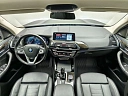 X3 Luxury 3.0d AT 4WD (249 л.с.) фото 7