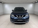 X-Trail LE Top 2.0 CVT 4WD (144 л.с.) фото 5