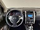 X-Trail LE High 2.5 CVT 4WD (169 л.с.) фото 13