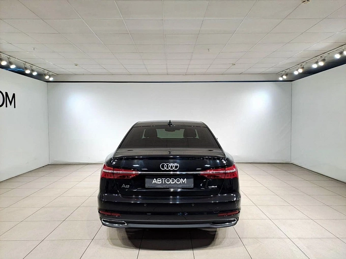 A6 45 TFSI quattro S tronic 2.0 AMT 4WD (245 л.с.) фото 8
