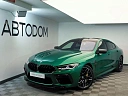 M8 Competition 4.4 AT 4WD (625 л.с.) фото 1