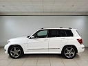 GLK Особая серия 220 2.1d AT 4Matic (170 л.с.) фото 3