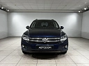 Tiguan Sport&Style 2.0 AT 4WD (170 л.с.) фото 5